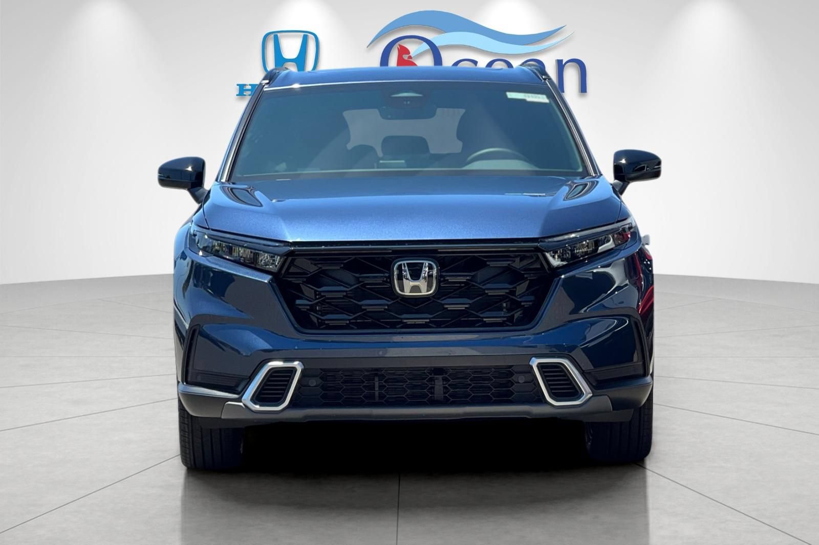 New 2026 Honda CR-V Sport Touring image 8