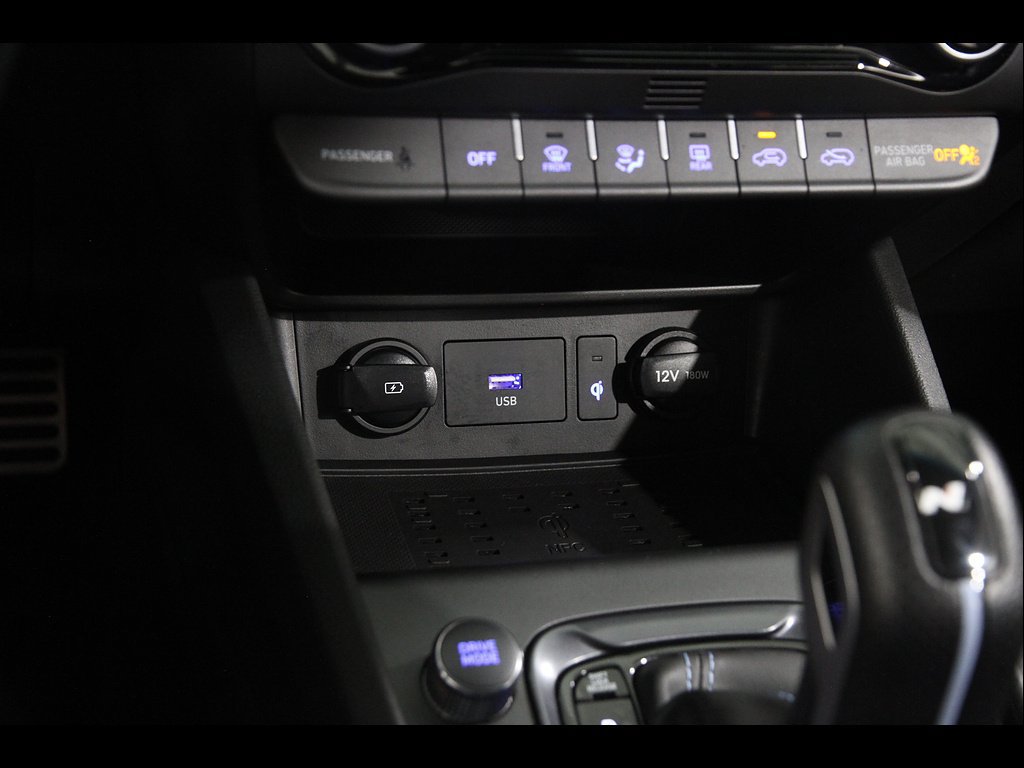 Certified 2022 Hyundai Kona N FWD image 14