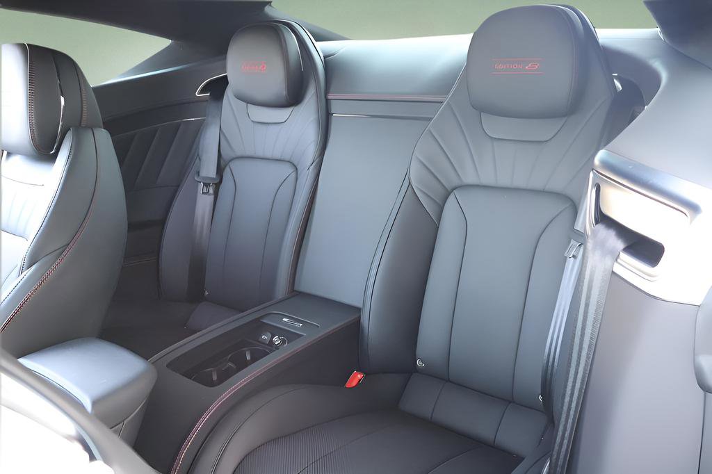 Used 2024 Bentley Continental GT V8 AWD/4WD image 16