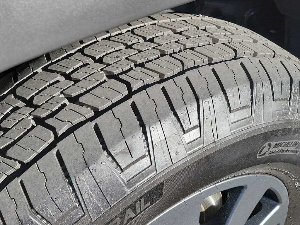 Used 2026 Toyota Land Cruiser w/ Premium Package image 29