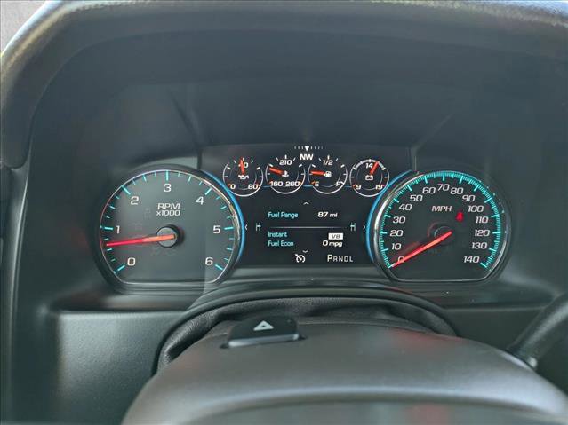 Used 2019 GMC Yukon Denali w/ Enhanced Security Package image 10