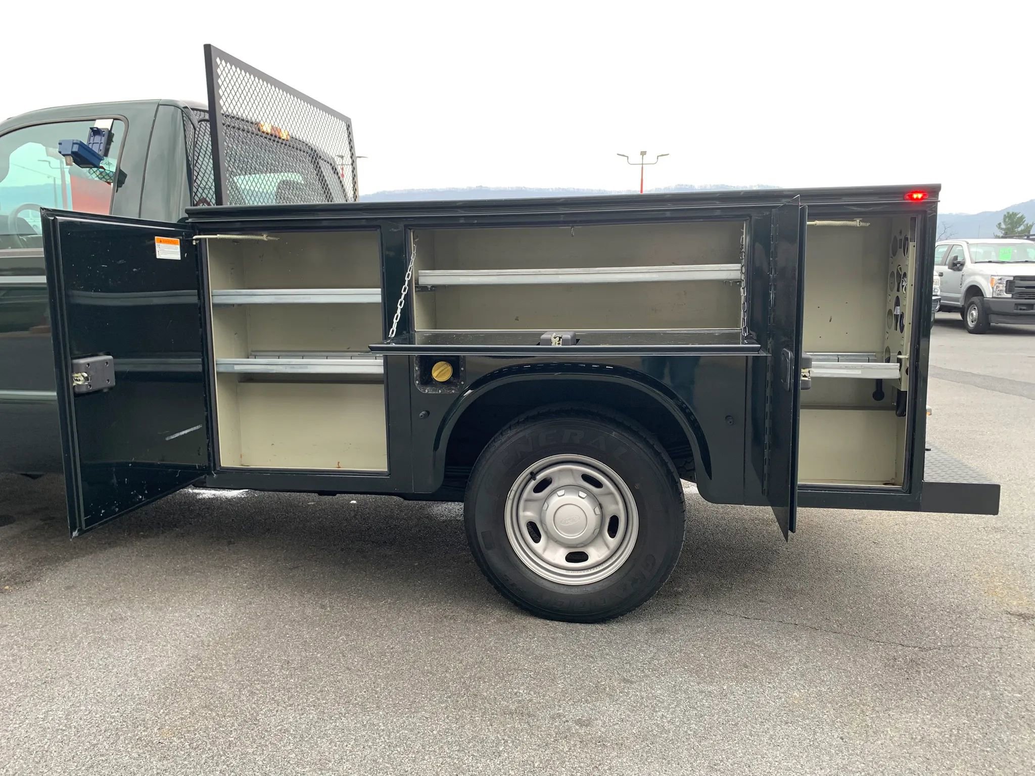 Used 2016 Ford F250 XL image 22