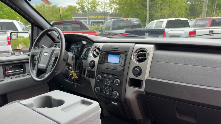 Used 2014 Ford F150 XLT w/ XTR Package AWD/4WD image 15