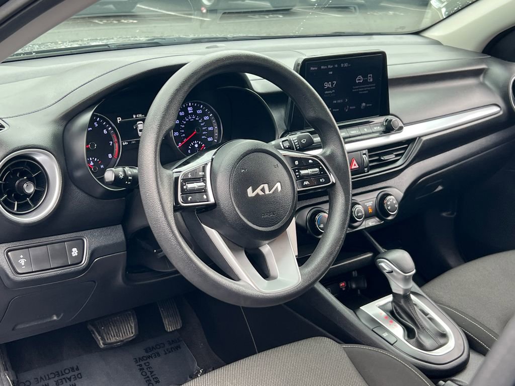 Used 2024 Kia Forte LXS image 15