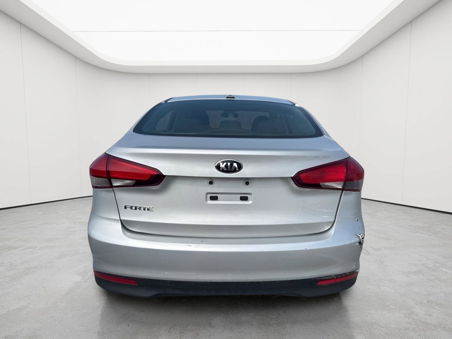 Used 2018 Kia Forte LX FWD image 5