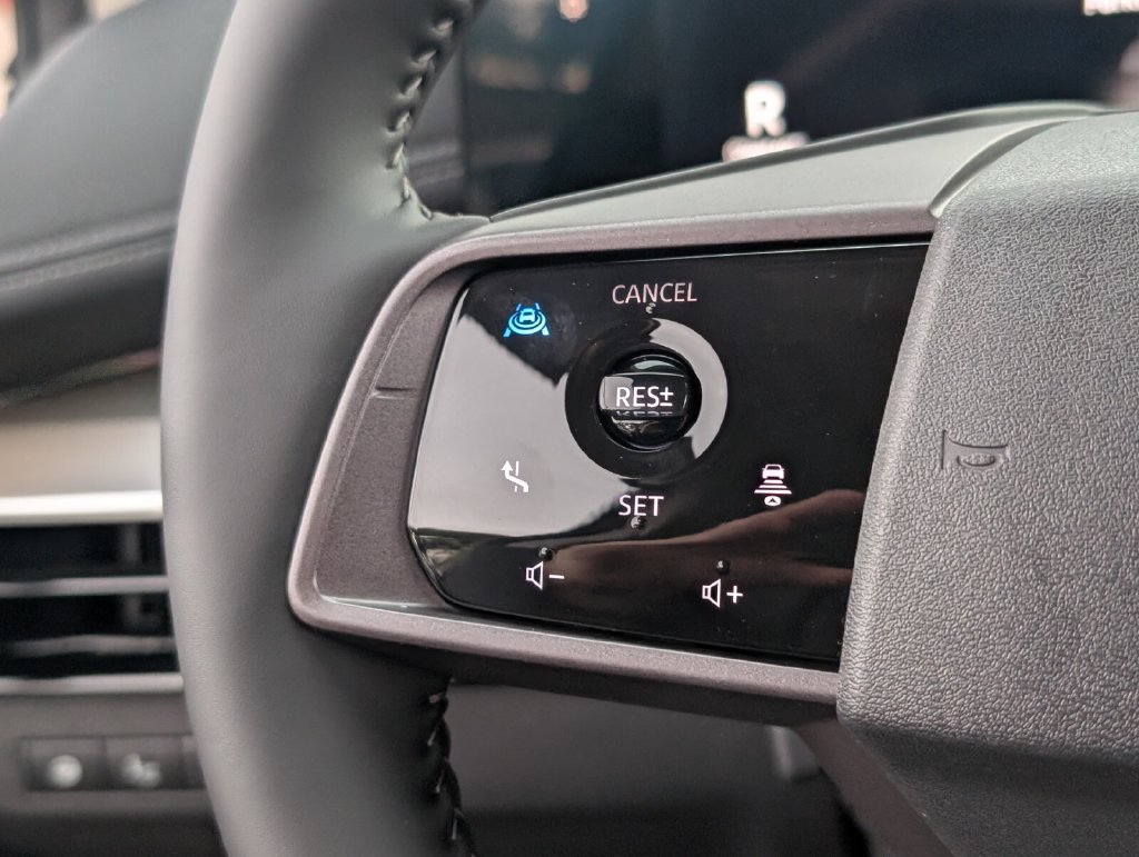 New 2026 Nissan Murano Platinum w/ Technology Package AWD/4WD image 21