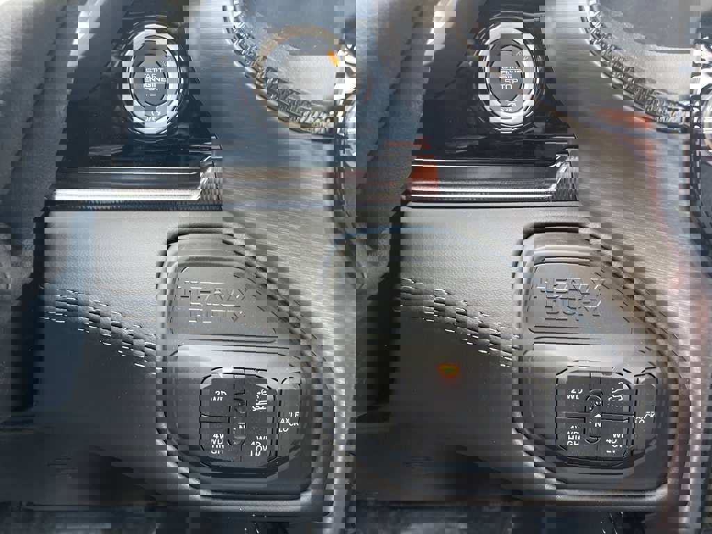 New 2026 RAM 2500 Rebel w/ Rebel Level 2 Equipment Group image 31