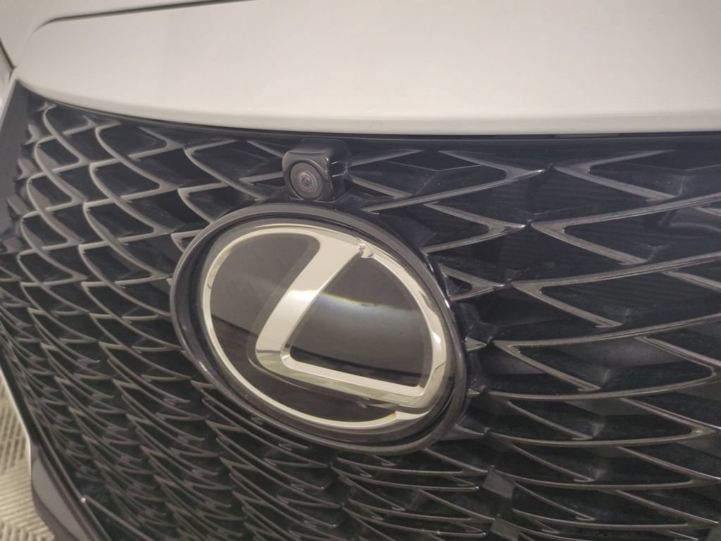 Used 2023 Lexus IS 350 F Sport w/ Navigation Package RWD image 13