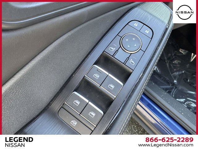 Certified 2023 Nissan Rogue SL AWD/4WD image 18