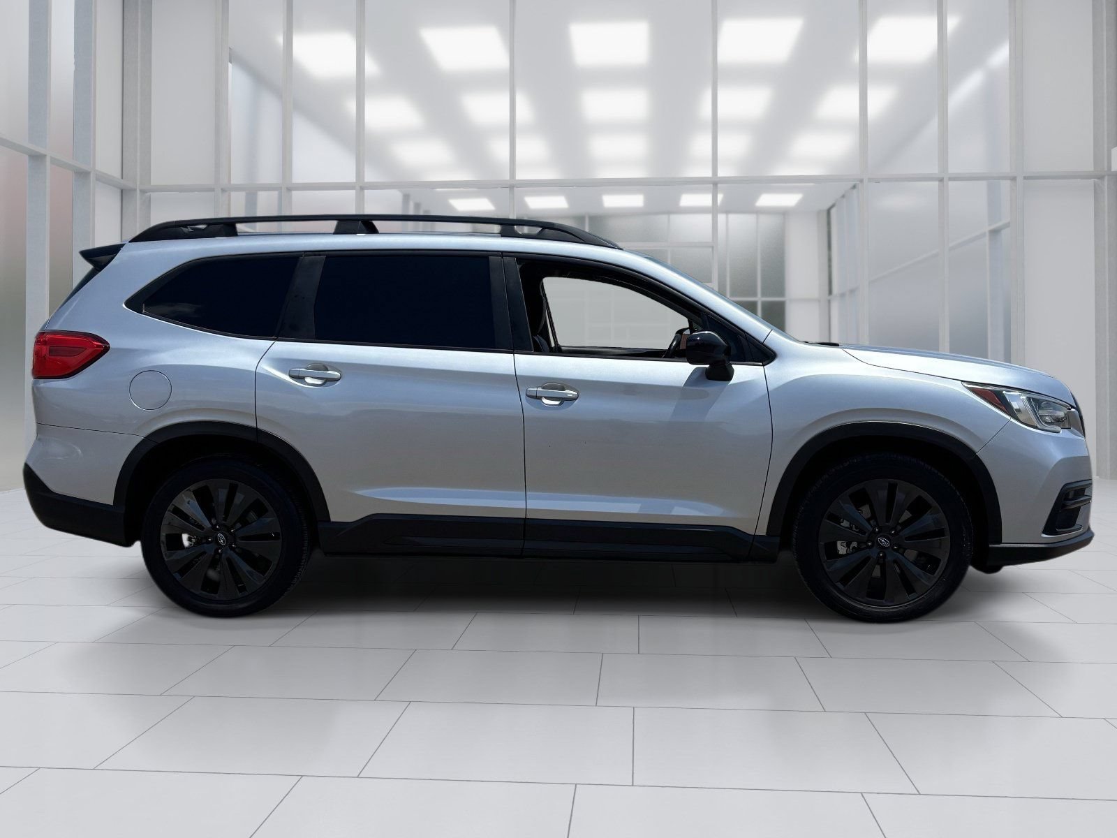 Used 2022 Subaru Ascent Onyx Edition AWD/4WD image 7