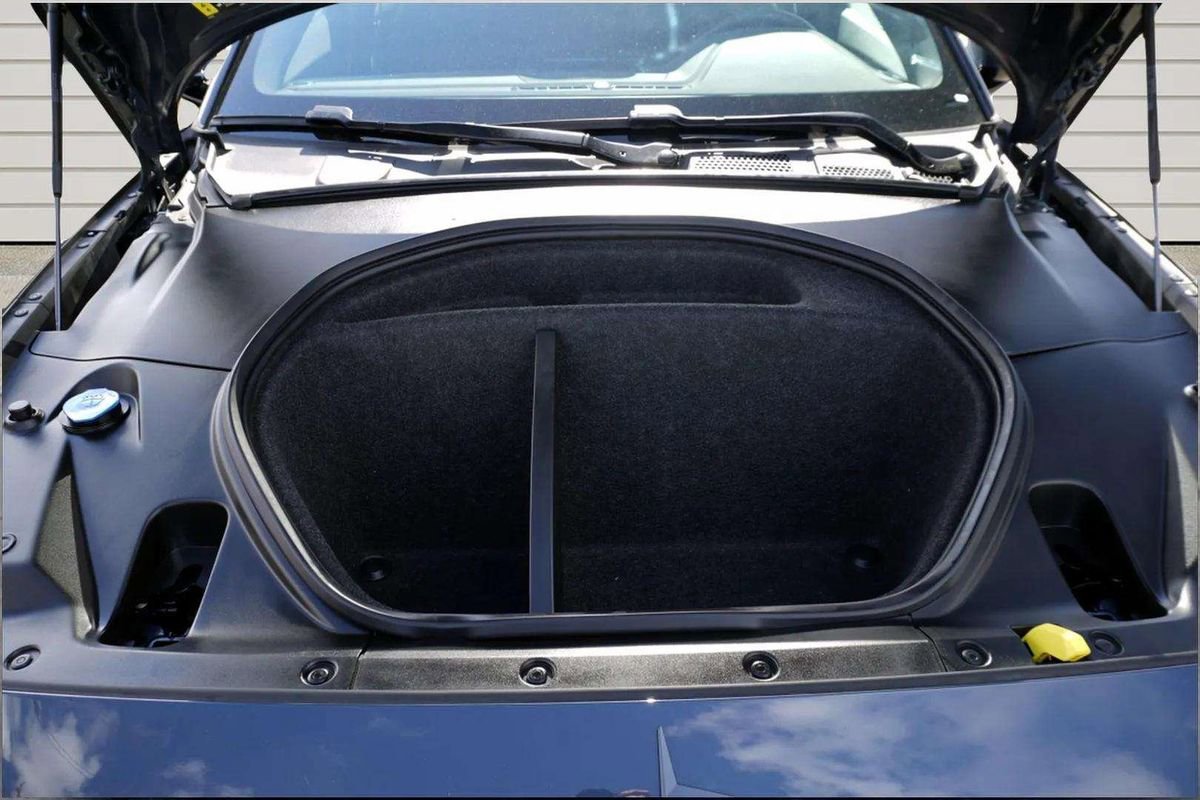 Used 2022 Polestar Polestar 2 image 11