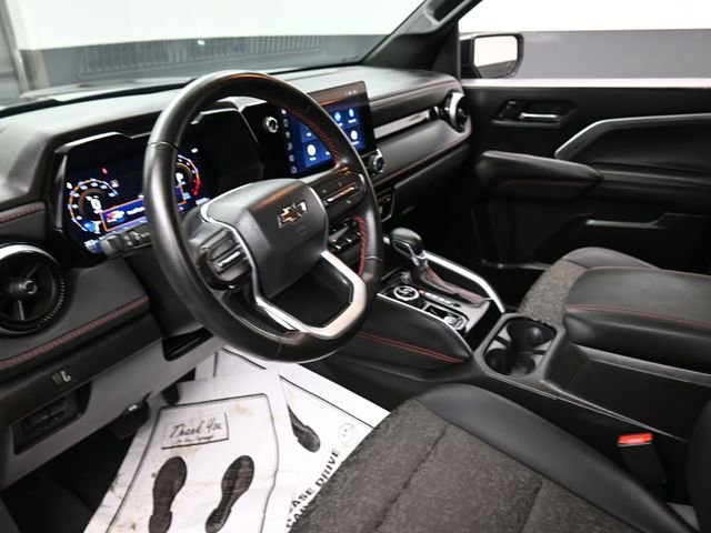 Used 2024 Chevrolet Colorado Z71 w/ Z71 Convenience Package 2 image 18