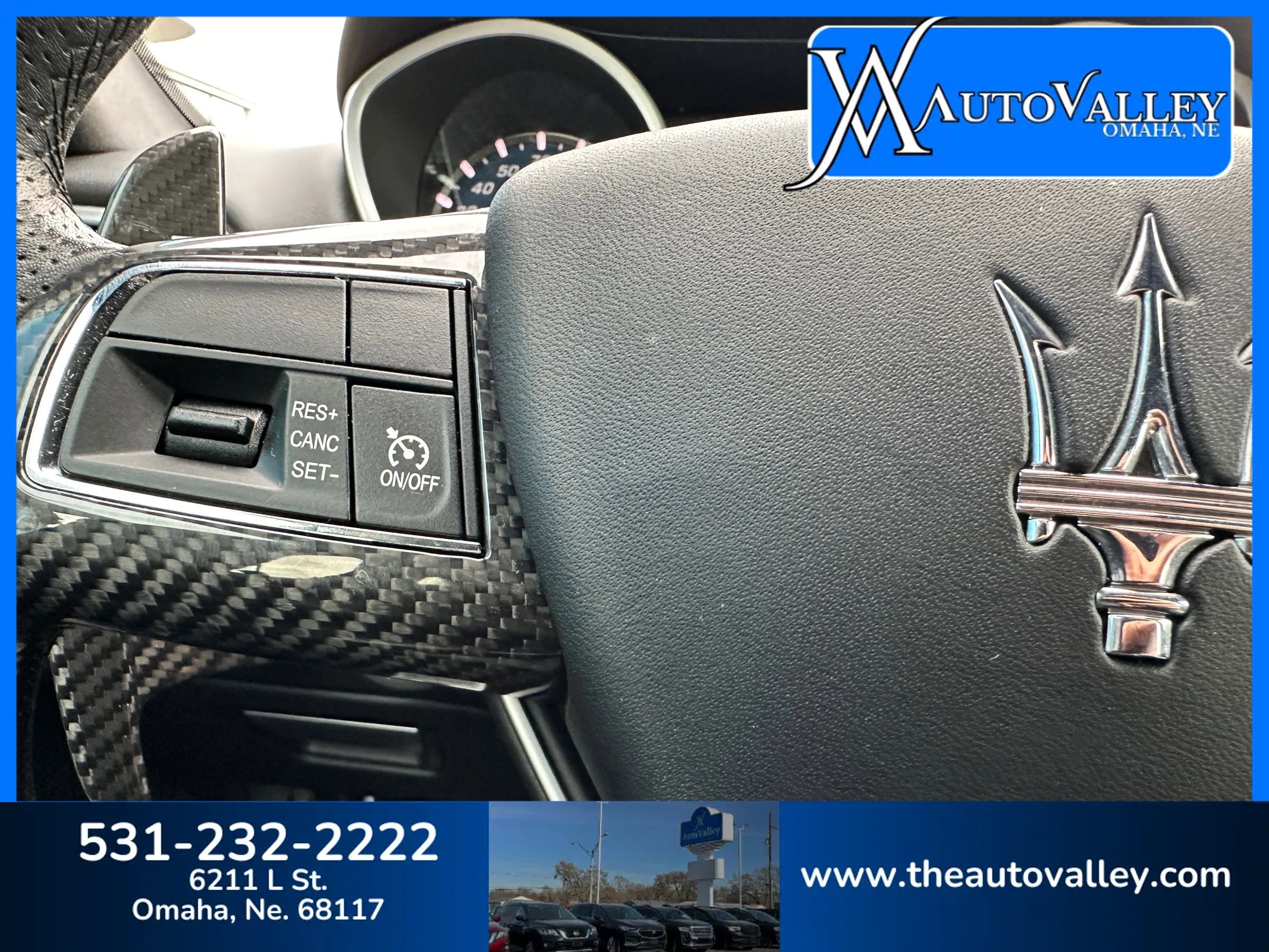 Used 2017 Maserati Ghibli S Q4 image 36