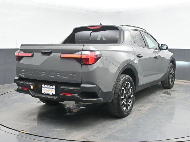 Used 2024 Hyundai Santa Cruz SEL w/ Activity Package FWD image 14