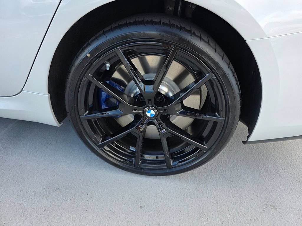 New 2026 BMW M850i xDrive AWD/4WD image 12