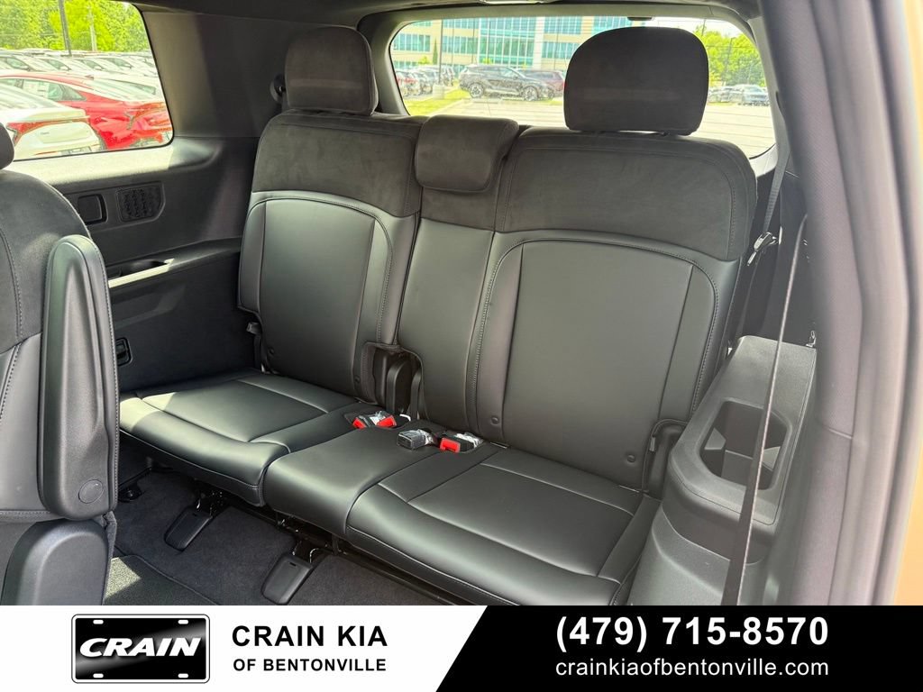 New 2027 Kia Telluride X-Line SX Prestige AWD/4WD image 26