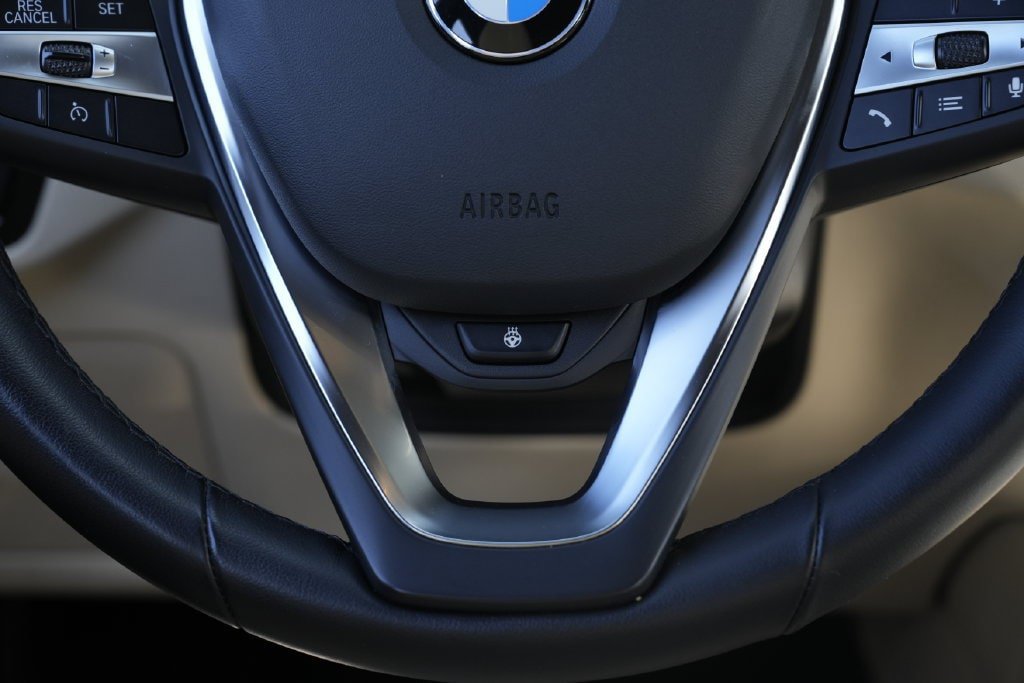Used 2021 BMW X3 xDrive30i w/ Premium Package AWD/4WD image 52