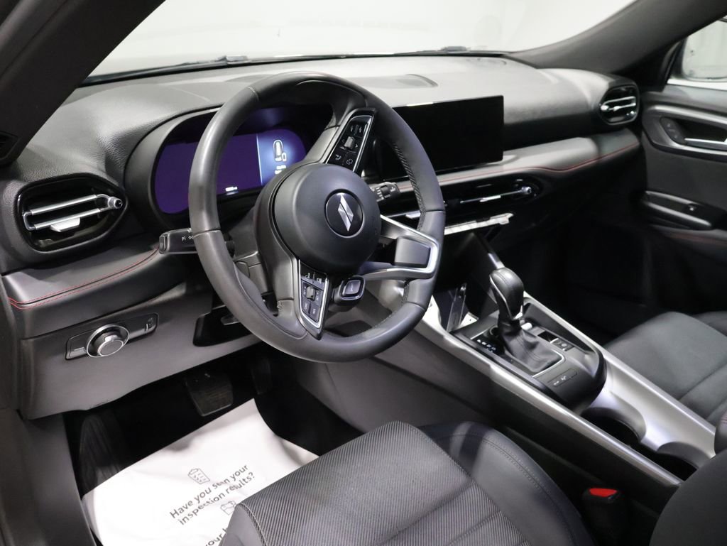 Used 2024 Dodge Hornet GT w/ GT Blacktop Package image 17