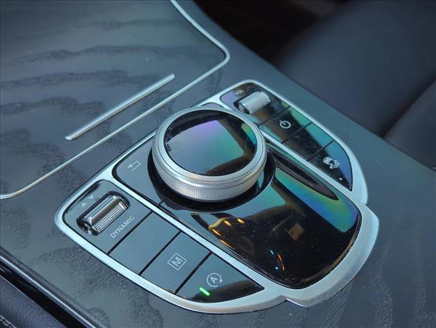 Used 2019 Mercedes-Benz GLC 300 4MATIC Coupe image 19