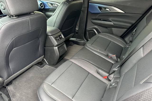 New 2026 Chevrolet Equinox EV LT FWD image 14