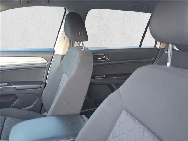 Used 2018 Volkswagen Atlas S image 13