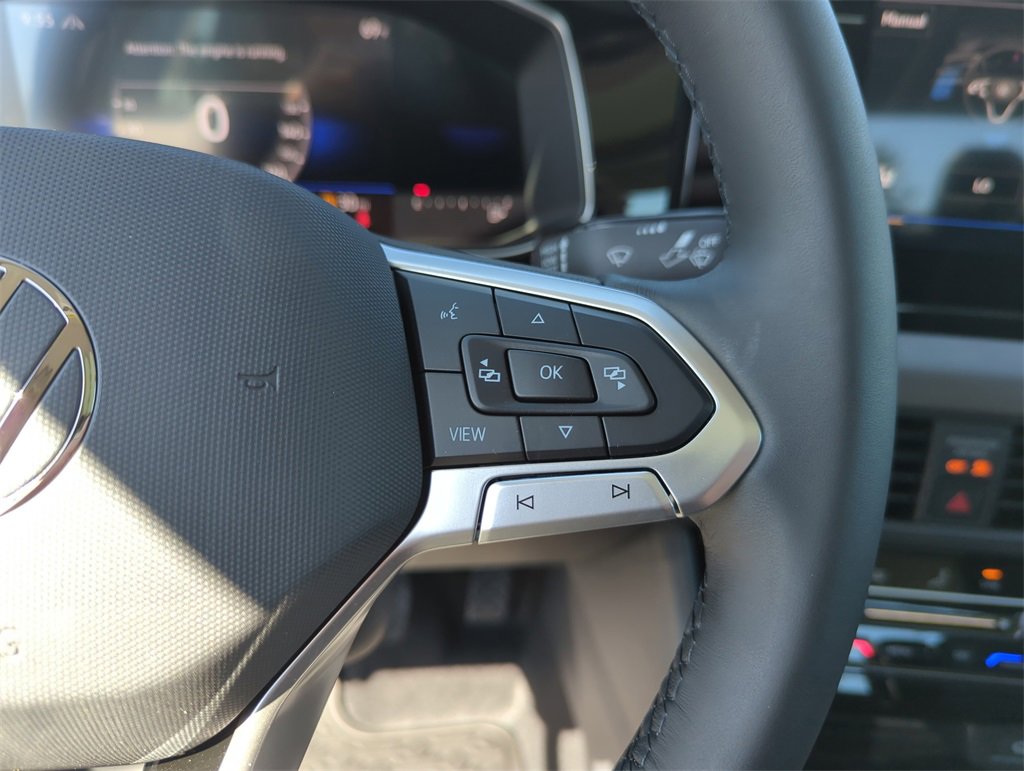 New 2026 Volkswagen Jetta SE image 38