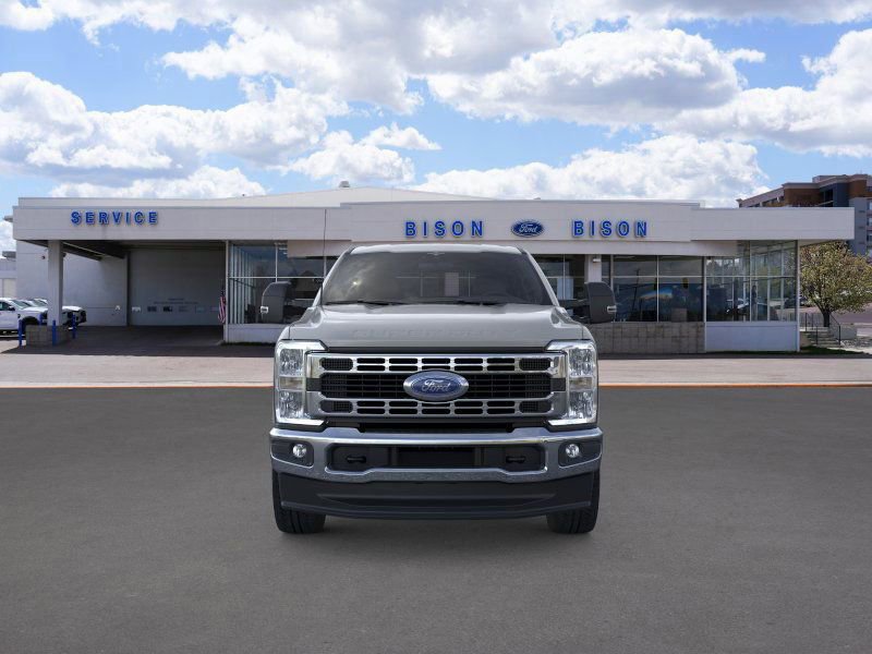 New 2026 Ford F350 XLT image 6