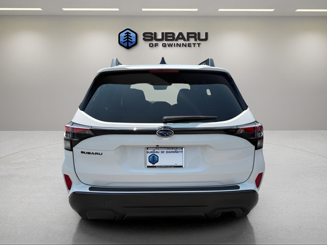 New 2026 Subaru Forester Premium w/ Base/Premium Package AWD/4WD image 4