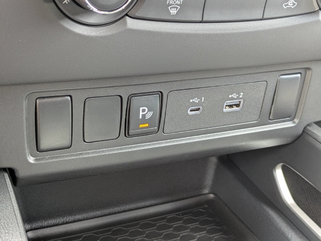 Used 2025 Nissan Frontier SV RWD image 21