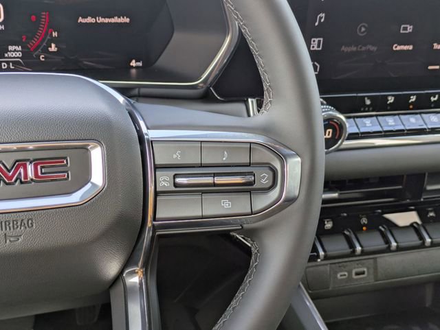 New 2026 GMC Canyon Elevation w/ Convenience Package image 18
