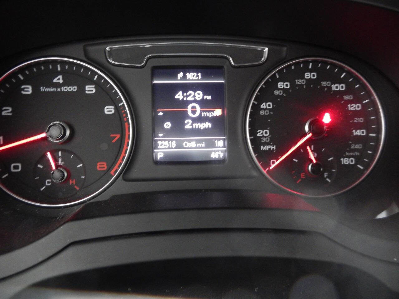 Used 2016 Audi Q3 2.0T Premium Plus w/ Technology Package image 26