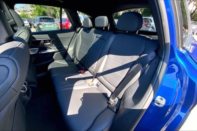 Used 2026 Mercedes-Benz GLC 300 4MATIC image 17