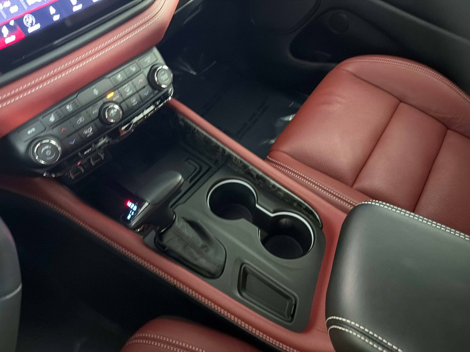 Used 2021 Dodge Durango SRT Hellcat w/ Premium Interior Group AWD/4WD image 46