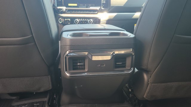 New 2026 GMC Sierra 1500 Elevation w/ Elevation Premium Package AWD/4WD image 21