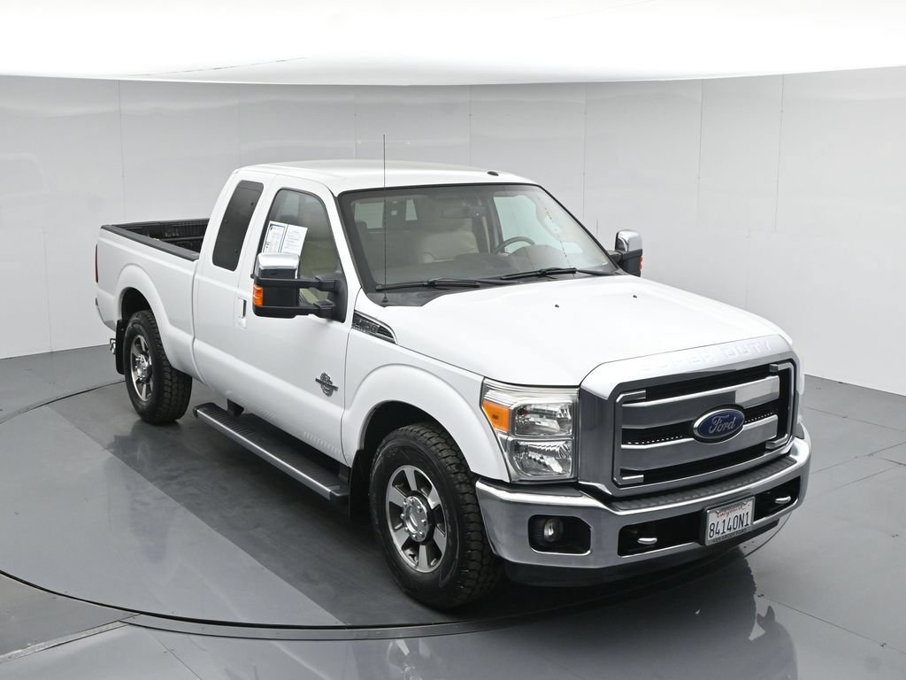 Used 2013 Ford F250 Lariat image 38