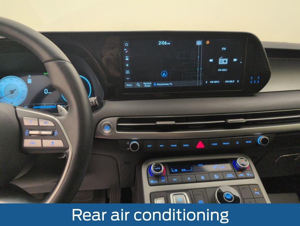 Used 2025 Hyundai Palisade SEL image 22