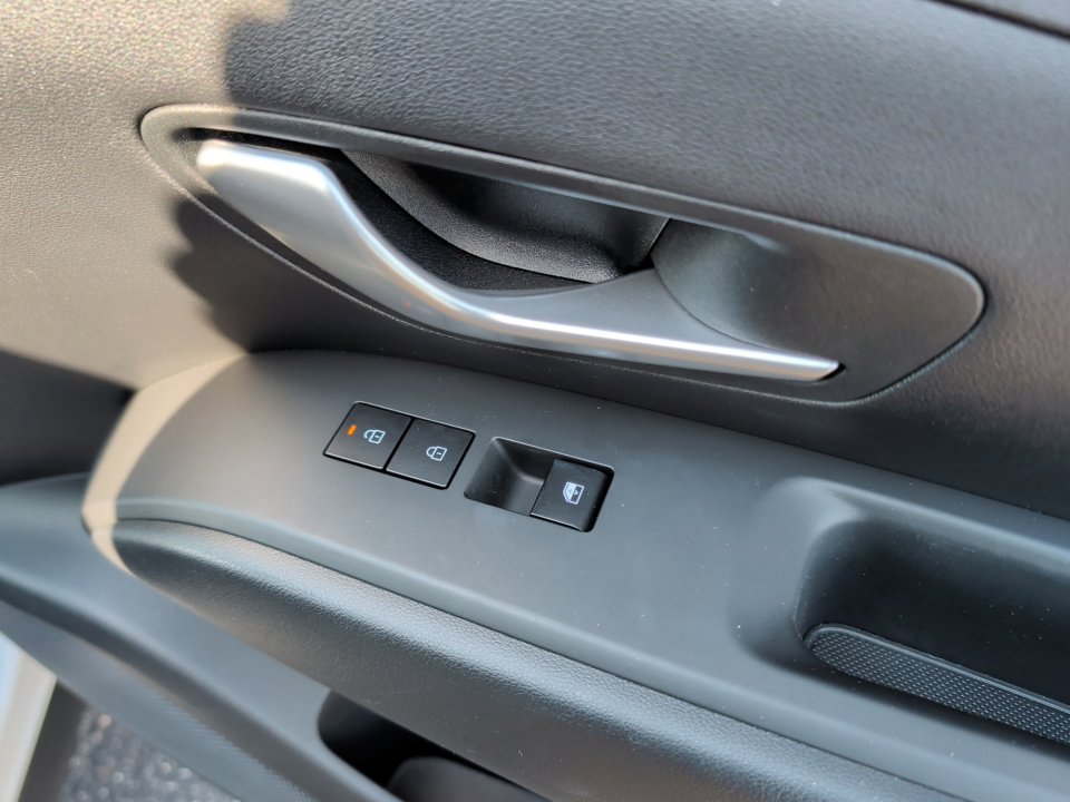 Certified 2025 Hyundai Tucson SEL image 31