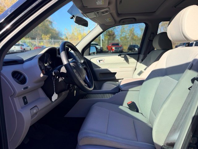 Used 2015 Honda Pilot SE image 7