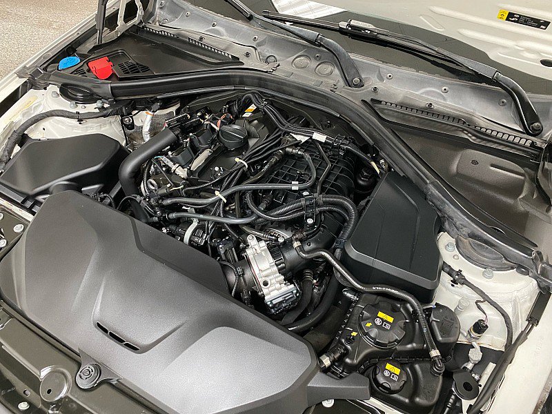 Used 2017 BMW 430i Coupe image 15