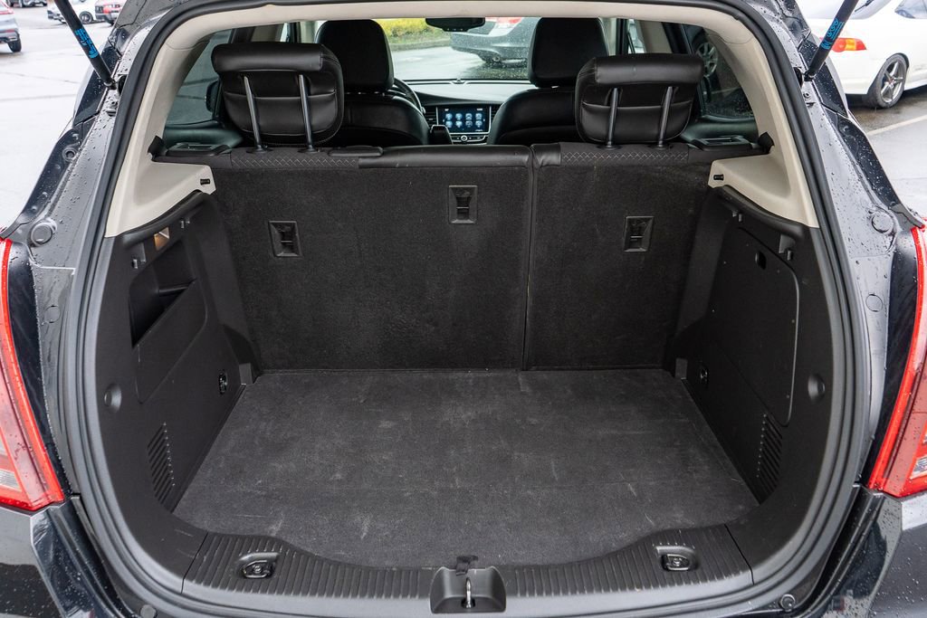 Used 2018 Buick Encore Preferred image 17