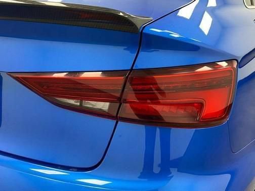 Used 2019 Audi S3 Prestige AWD/4WD image 14