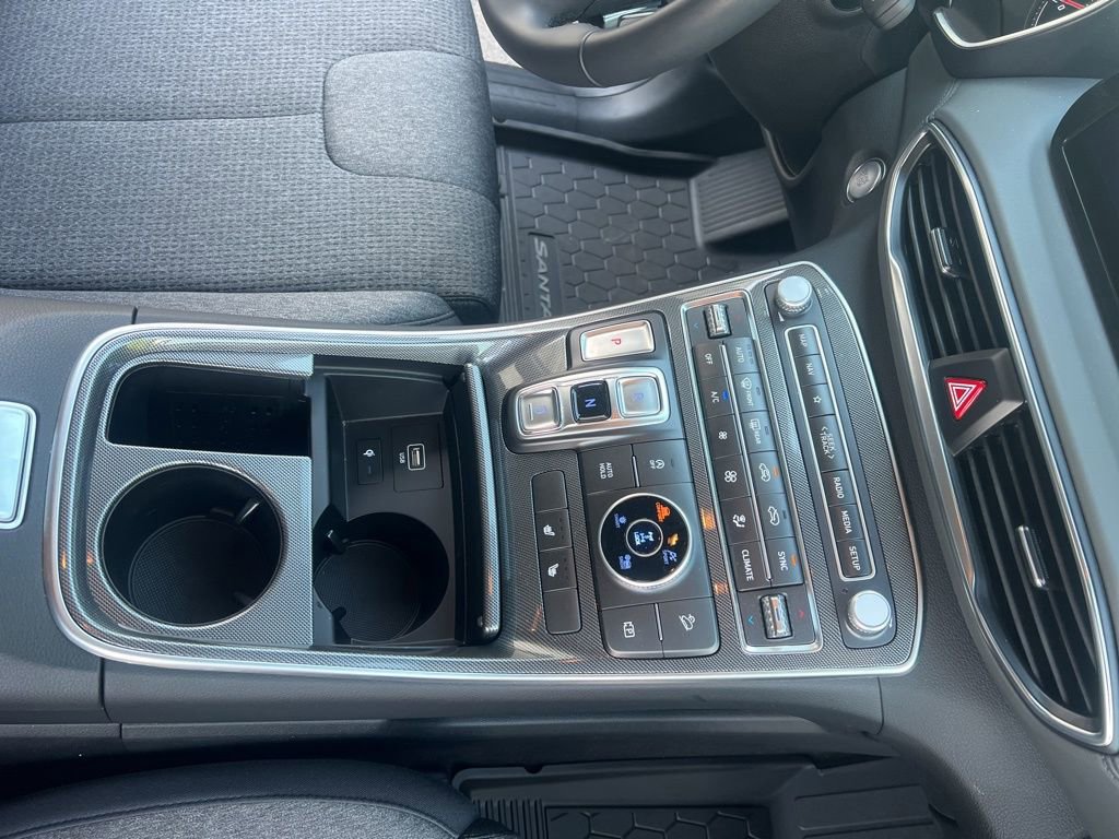 Used 2023 Hyundai Santa Fe SEL image 46