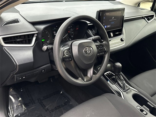 Certified 2024 Toyota Corolla LE image 15