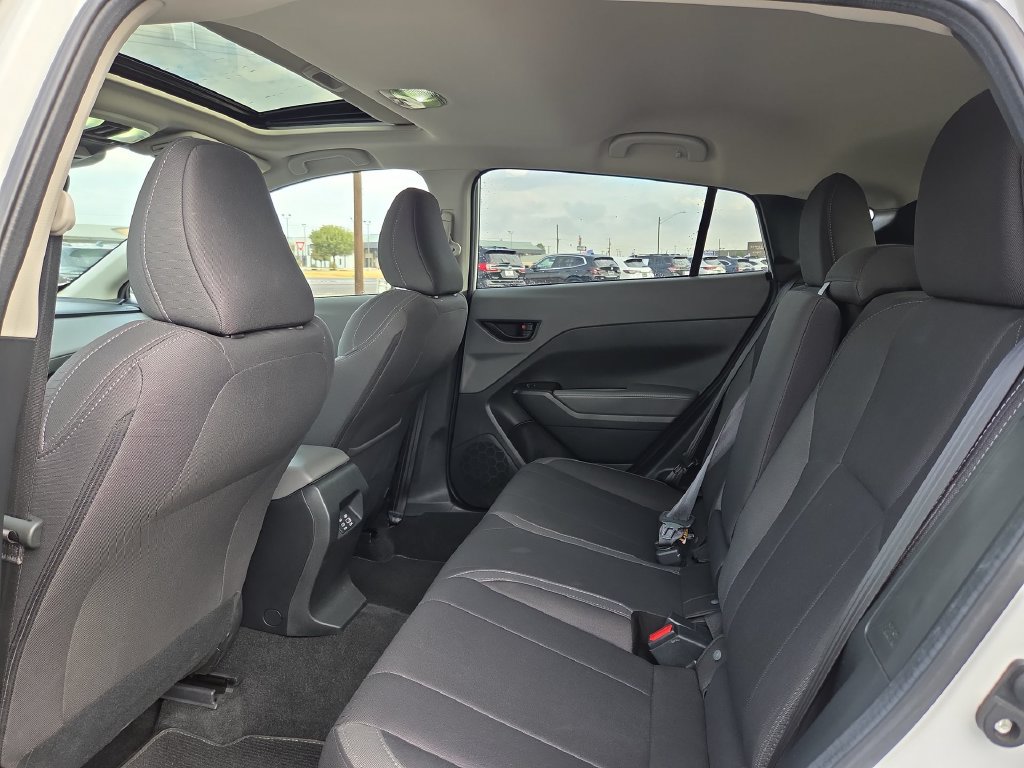 Certified 2026 Subaru Crosstrek 2.5i Premium AWD/4WD image 13
