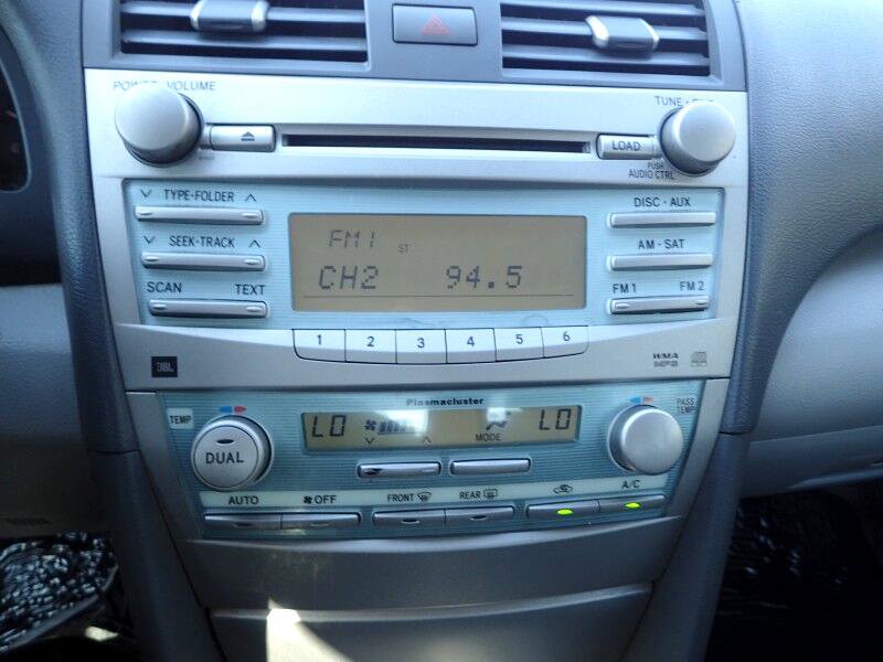 Used 2009 Toyota Camry Hybrid image 19