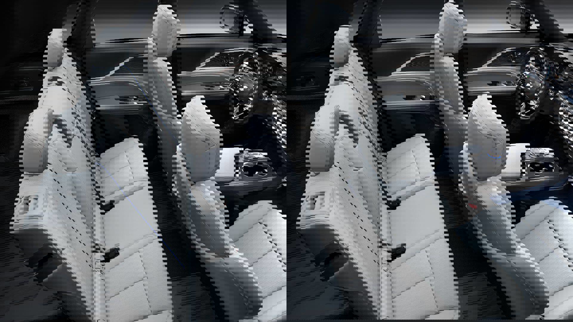 New 2026 Cadillac Lyriq Luxury image 35