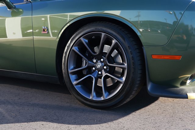 Used 2023 Dodge Challenger R/T Scat Pack image 5