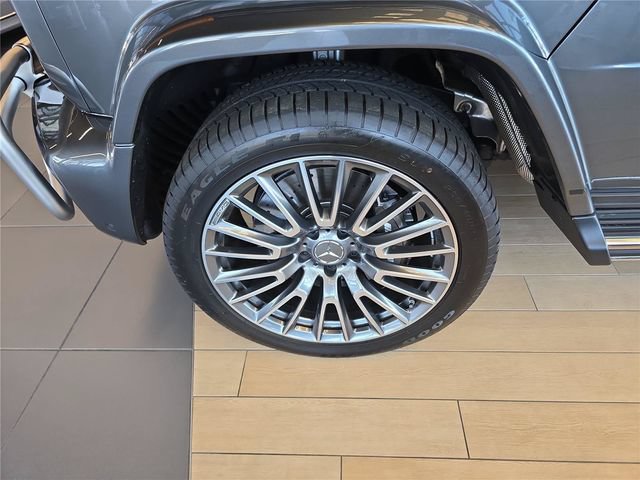 Used 2026 Mercedes-Benz G 63 AMG 4MATIC image 10
