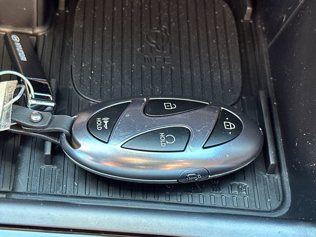 New 2025 Hyundai Tucson XRT image 31