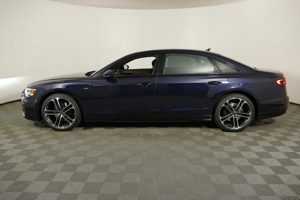 New 2027 Audi A8 L 3.0T AWD/4WD image 6